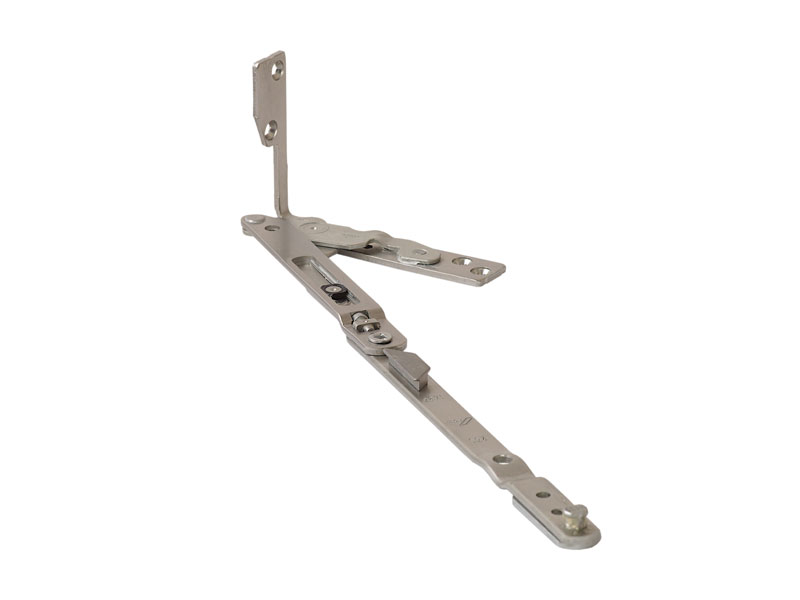 Ножницы на раме прав., 250,  дер. 12/18-9,  Designo NT. Рис. 1