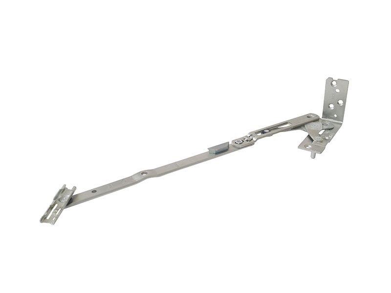 Ножницы на раме прав. 350 H. FZ 30 Designo II NT. Рис. 1