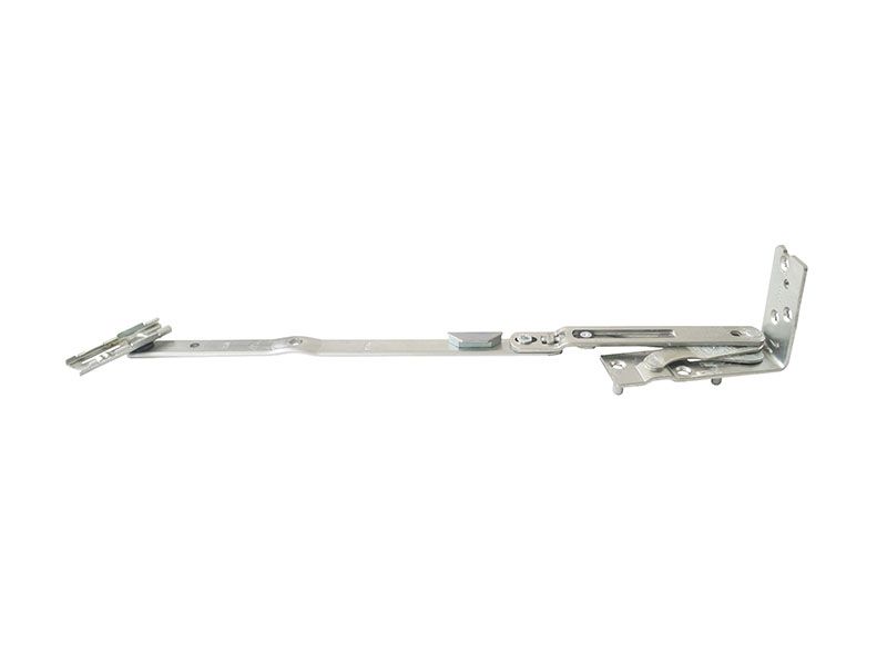 Ножницы на раме прав. 350 H. FZ 30 Designo II NT. Рис. 2