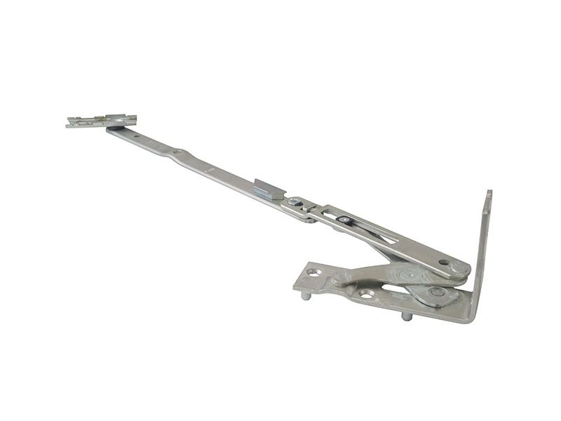 Ножницы на раме прав. 350 H. FZ 30 Designo II NT. Рис. 3