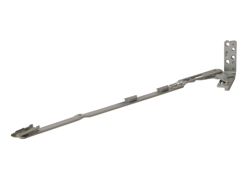 Ножницы на раме прав. 500 №207 Thyssen, Deceuninck Designo II NT. Рис. 2