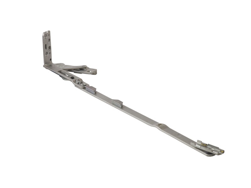 Ножницы на раме прав. 500 №207 Thyssen, Deceuninck Designo II NT. Рис. 3 Ножницы на раме прав. 500 №207 Thyssen, Deceuninck Designo II NT. Рис. 3