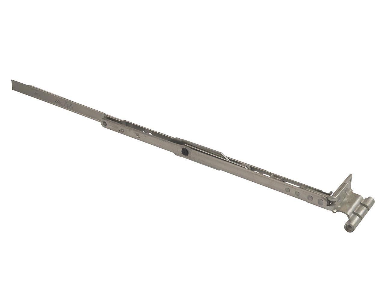 Ножницы на раме прав. P 12/20-13, 460-600, "Комфорт", NX. Рис. 3