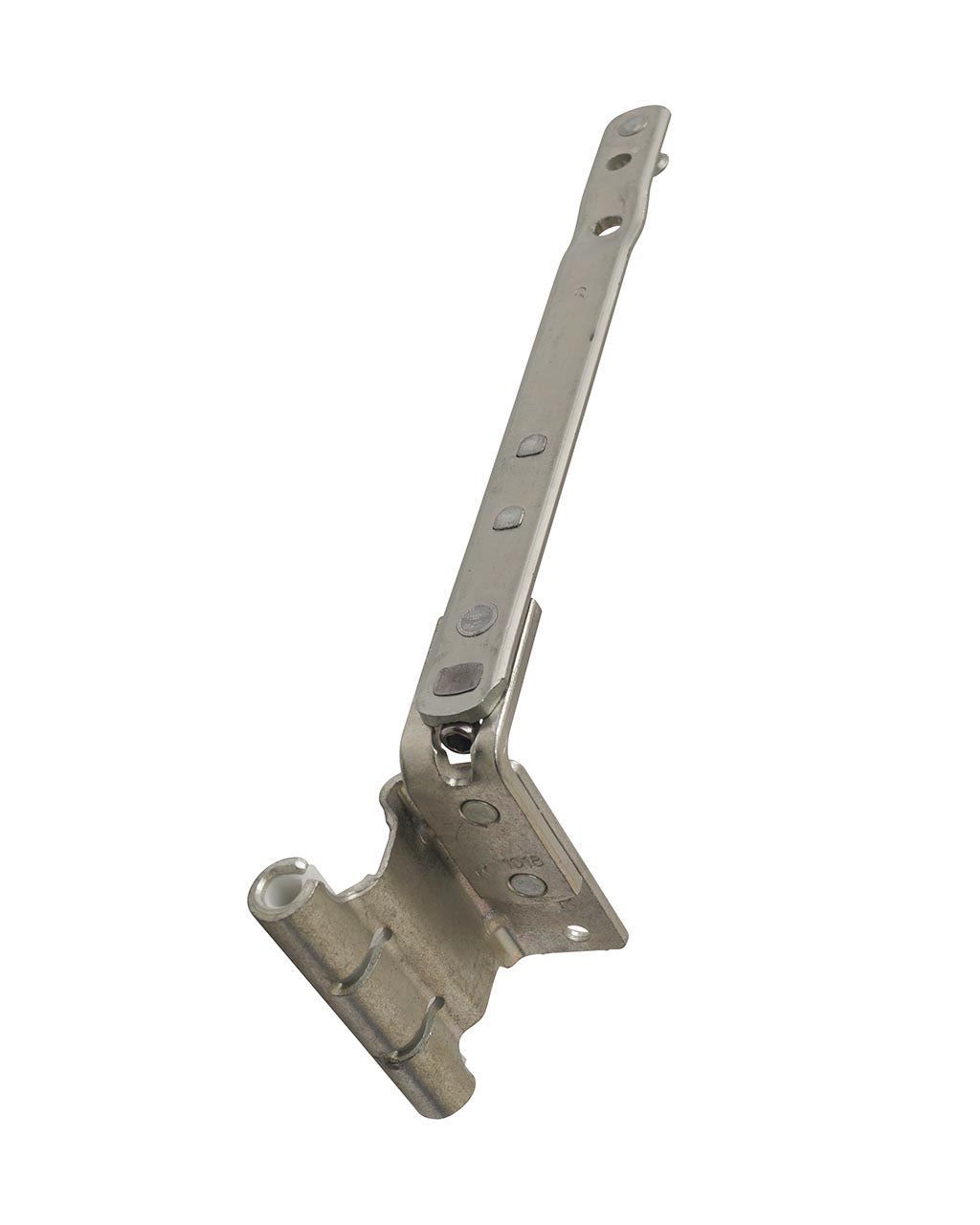 Ножницы на раме правые 150 P 12/20-13, 290-410, NX. Рис. 1