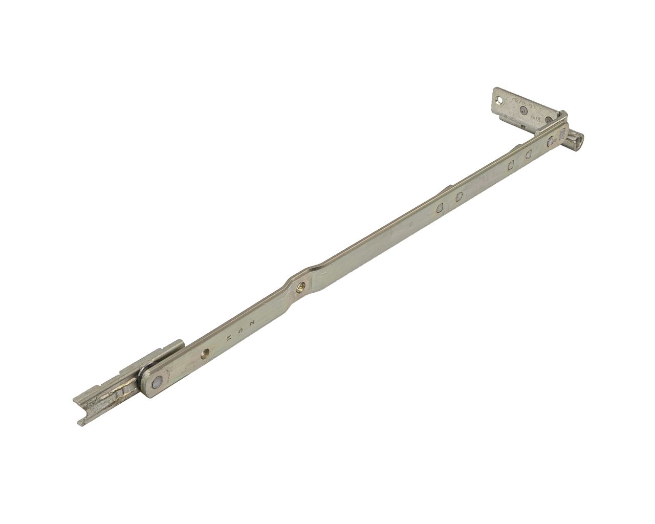 Ножницы на раме правые 350 P 12/18-9, 601-800, NX. Рис. 2 Ножницы на раме правые 350 P 12/18-9, 601-800, NX. Рис. 2