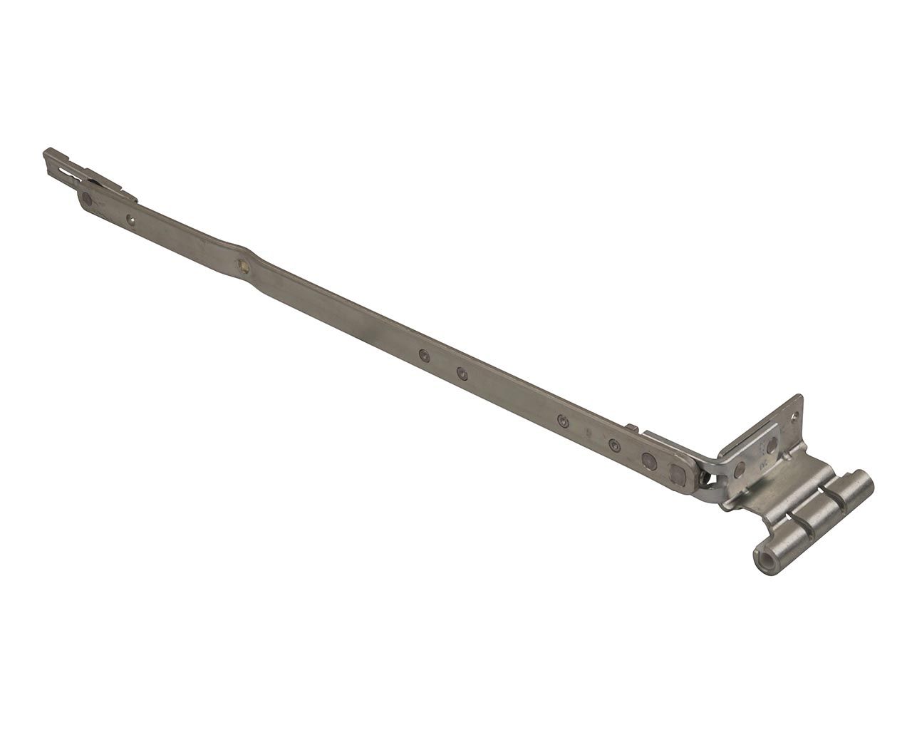 Ножницы на раме правые 350 P 12/20-13, 601-800, NX без встроенного микропроветривания. Рис. 3