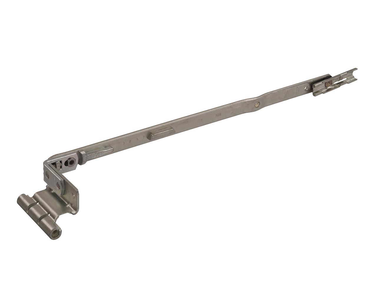 Ножницы на раме правые 350 P 12/20-13, 601-800, NX без встроенного микропроветривания. Рис. 1 Ножницы на раме правые 350 P 12/20-13, 601-800, NX без встроенного микропроветривания. Рис. 1