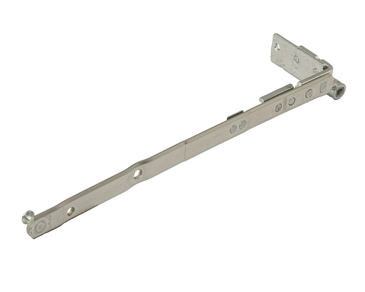 Ножницы на раме правые Internika, 12/20-13, 325-610 мм. Рис. 2