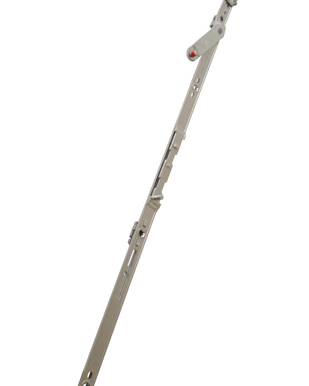 Ножницы на створке 1001-1200 1E, с блокиратором, NX. Рис. 2 Ножницы на створке 1001-1200 1E, с блокиратором, NX. Рис. 2