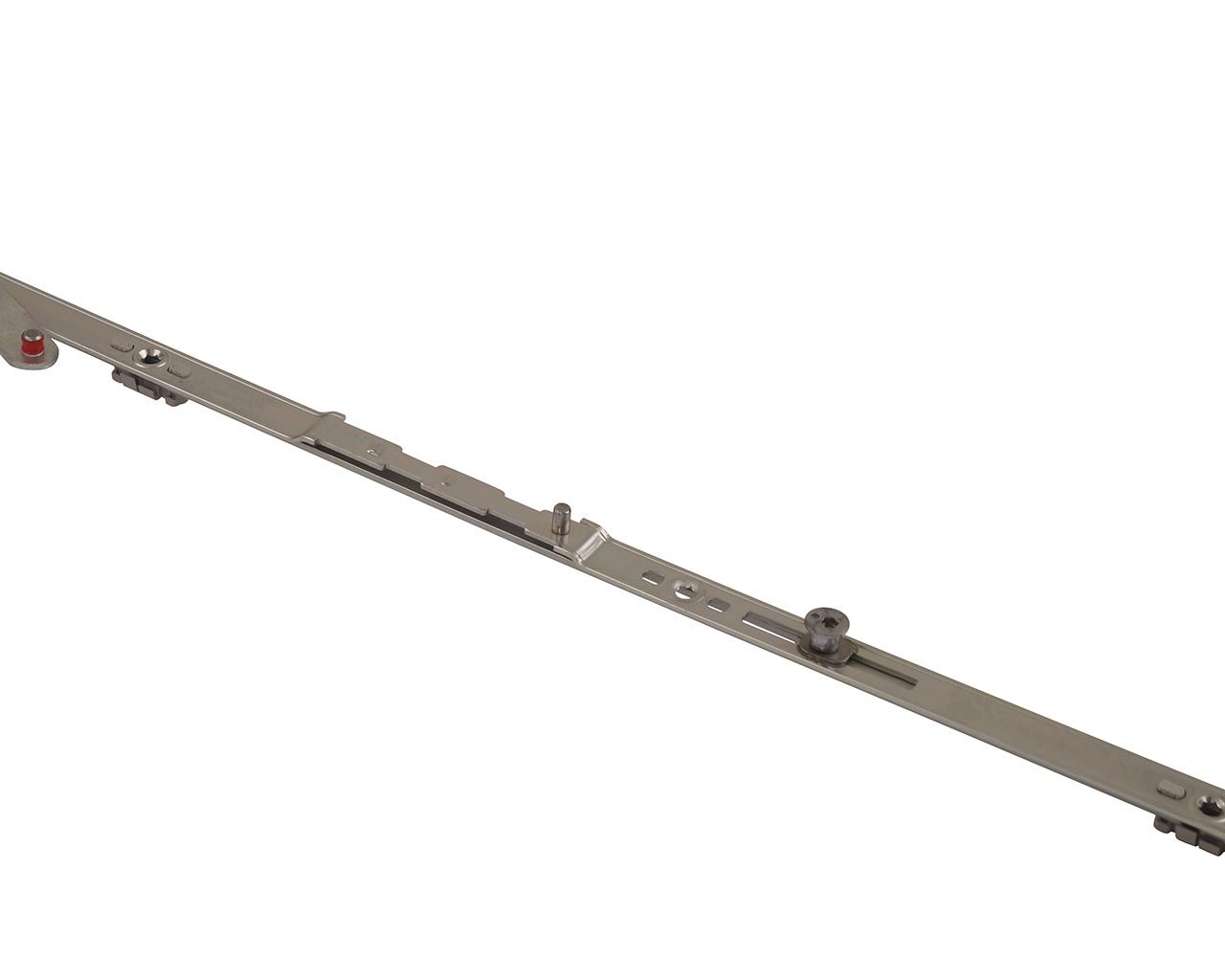 Ножницы на створке 1001-1200, 1V с блокиратором, NX. Рис. 1 Ножницы на створке 1001-1200, 1V с блокиратором, NX. Рис. 1