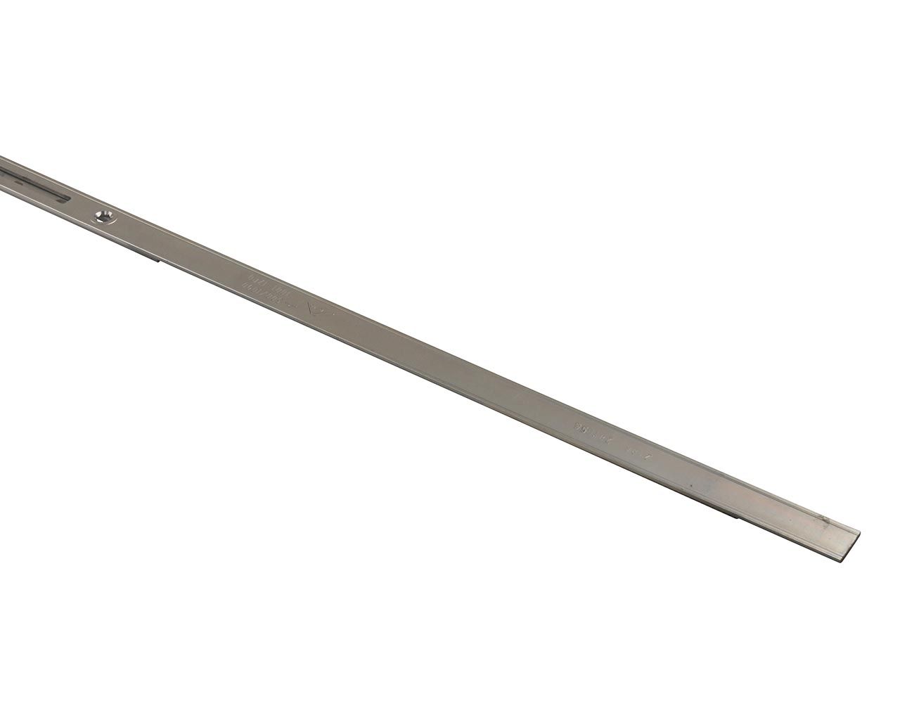 Ножницы на створке 1001-1200, 1V с блокиратором, NX. Рис. 3