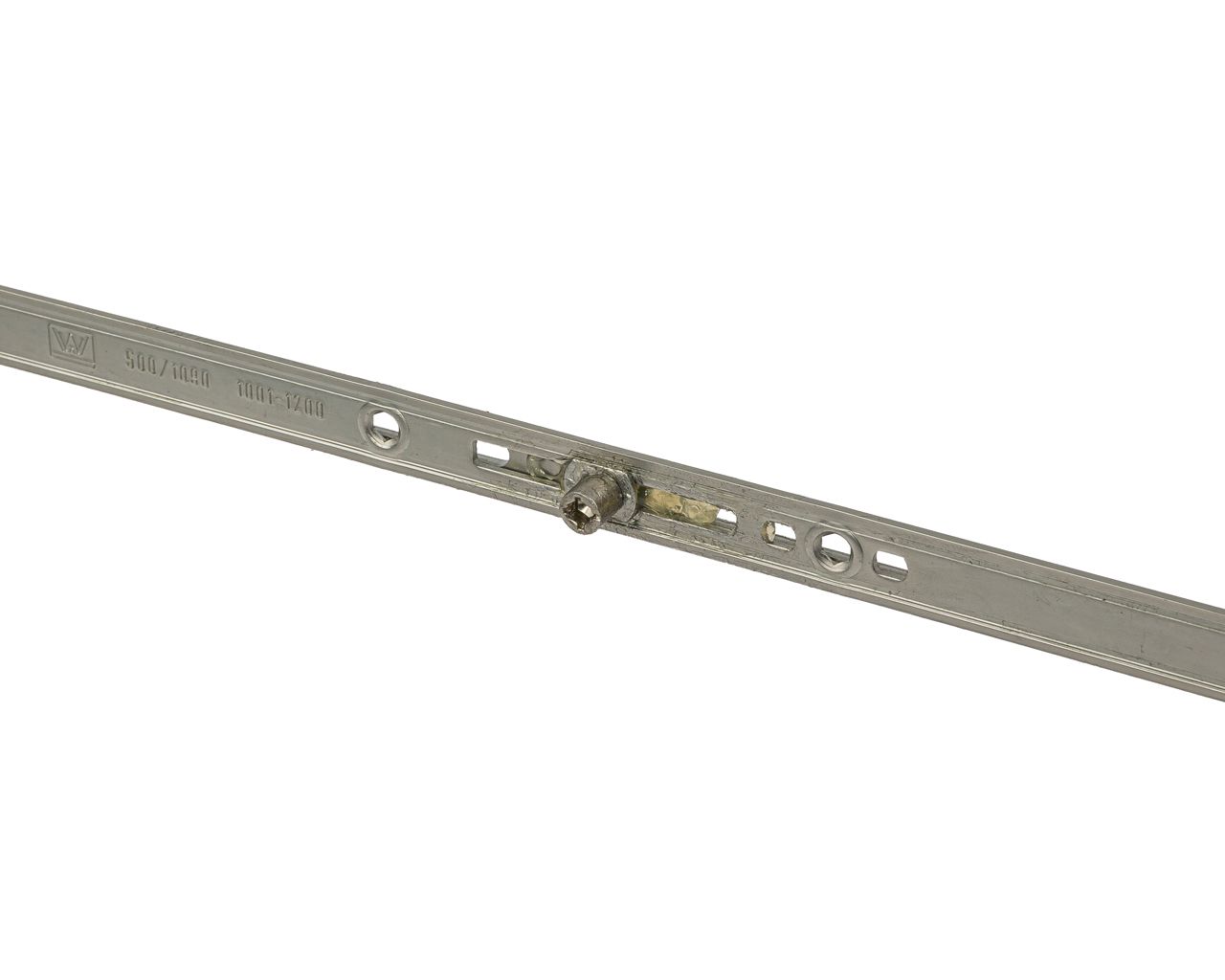 Ножницы на створке 1001-1200, 500, 1090, 1E. Рис. 2