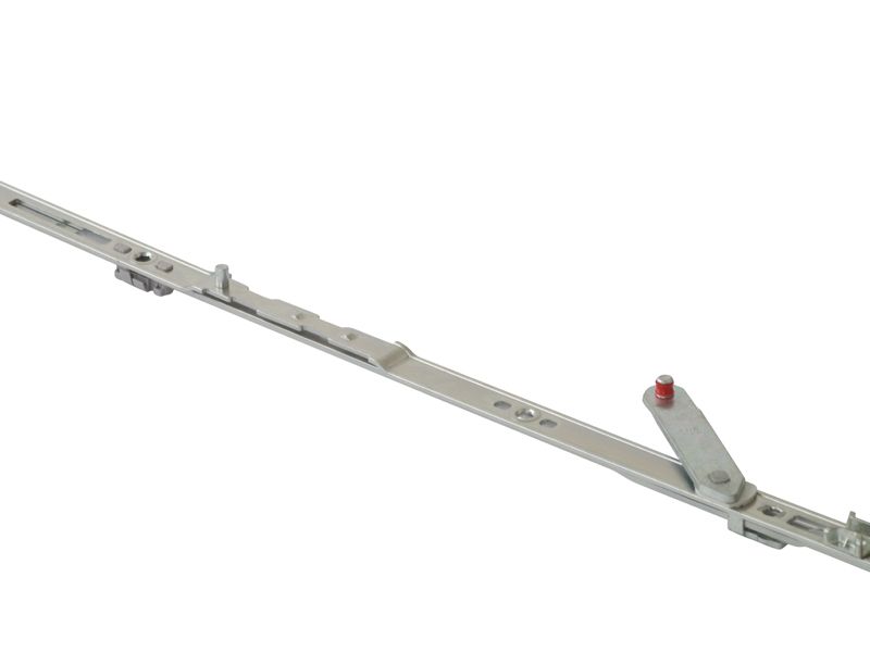 Ножницы на створке 1001-1200 NT/NX. Рис. 3 Ножницы на створке 1001-1200 NT/NX. Рис. 3