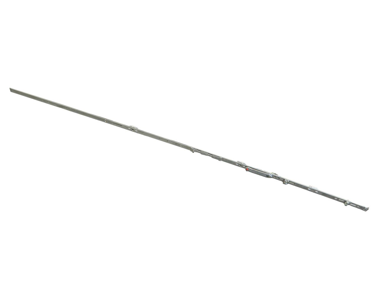 Ножницы на створке 1001-1200, с блокиратором, NX. Рис. 1