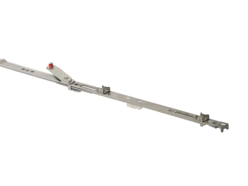 Ножницы на створке 1201-1400 NT/NX. Рис. 1