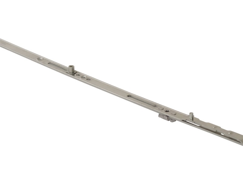 Ножницы на створке 1201-1400 NT/NX. Рис. 2