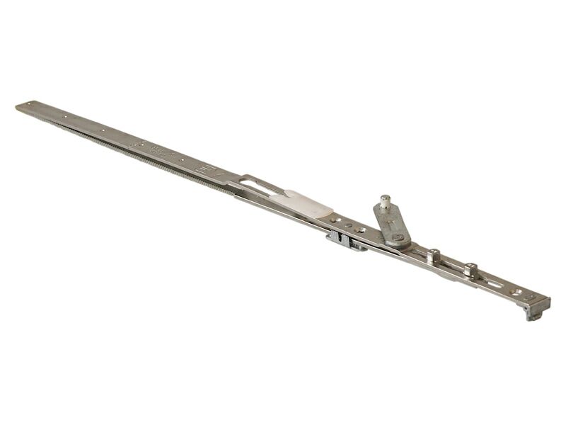 Ножницы на створке Internika Win, 410-610 мм. Рис. 1