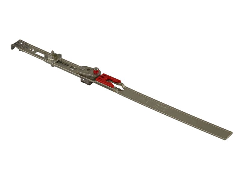 Ножницы на створке 290-410 NT/NX. Рис. 1