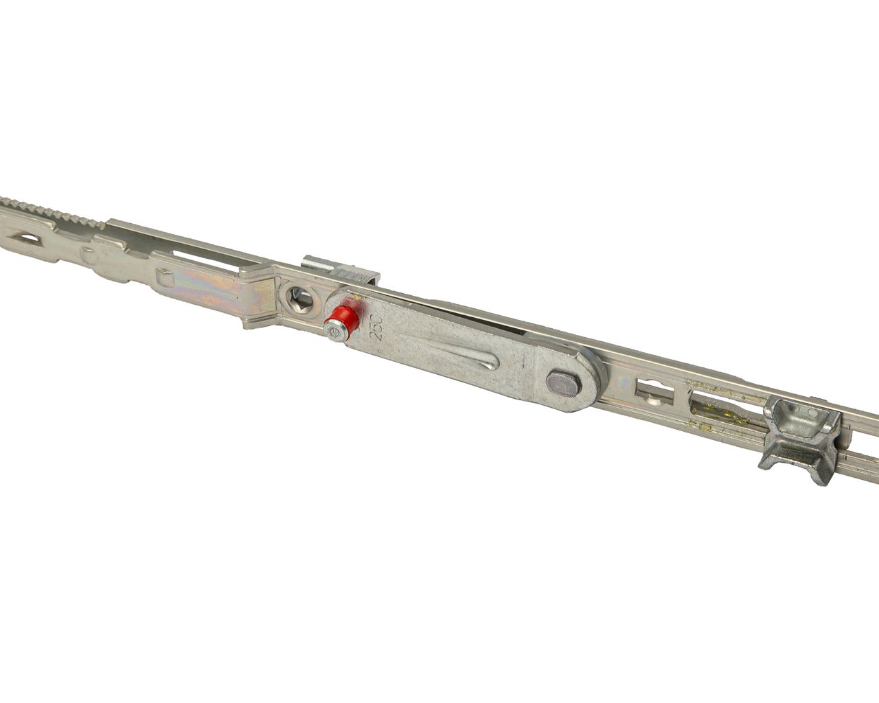 Ножницы на створке 411-600, 250, 490. Рис. 2 Ножницы на створке 411-600, 250, 490. Рис. 2