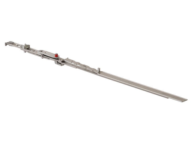 Ножницы на створке 411-600 NT/NX. Рис. 1