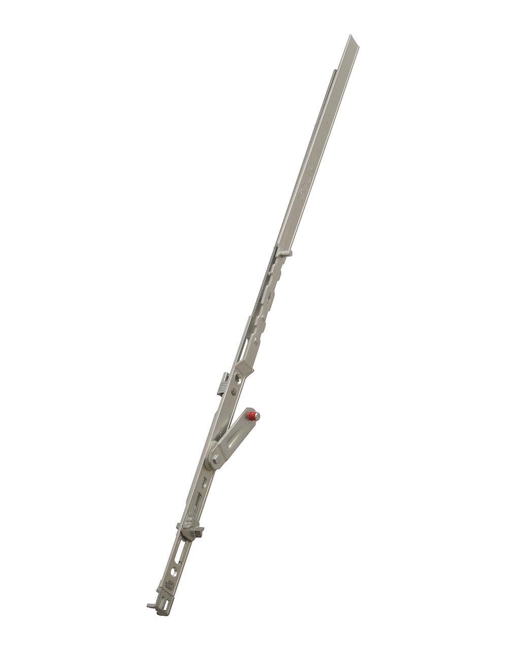 Ножницы на створке 411-600, с блокиратором, NX. Рис. 1 Ножницы на створке 411-600, с блокиратором, NX. Рис. 1