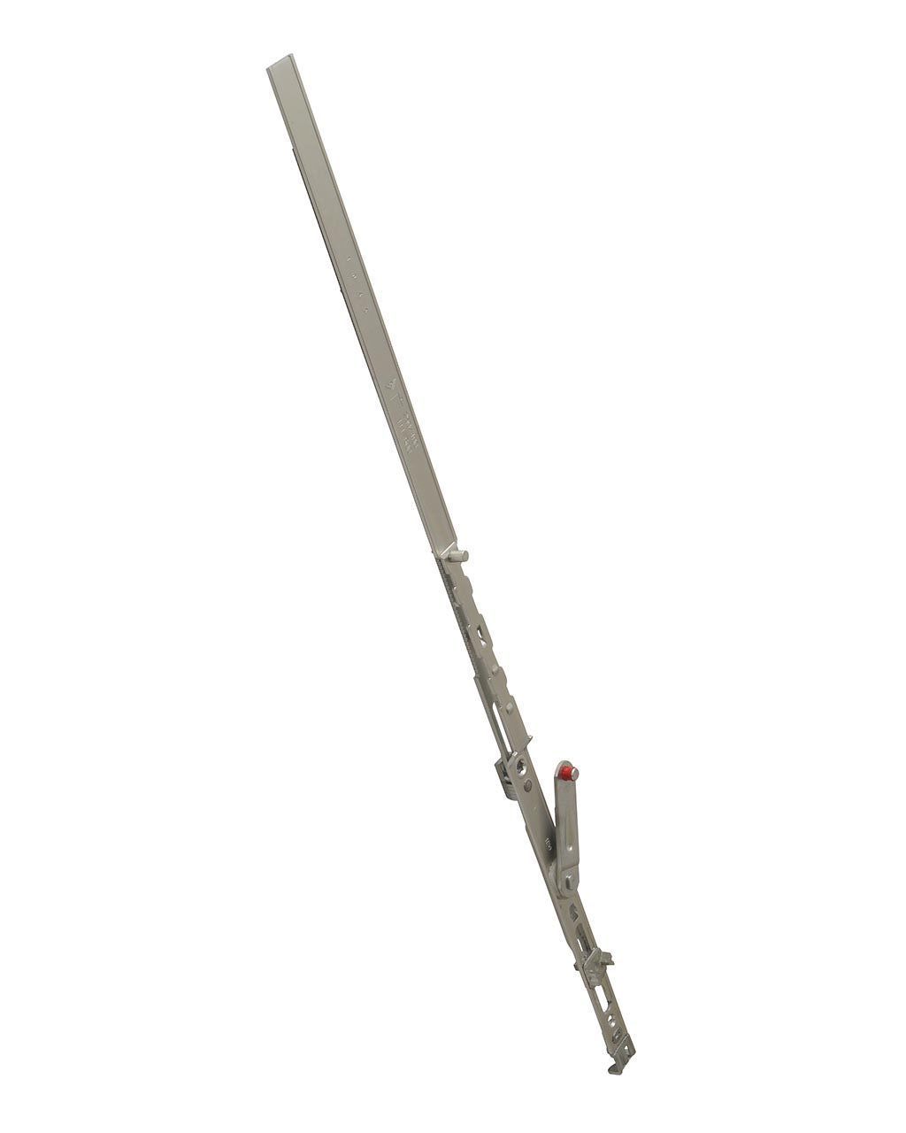 Ножницы на створке 411-600, с блокиратором, NX. Рис. 3