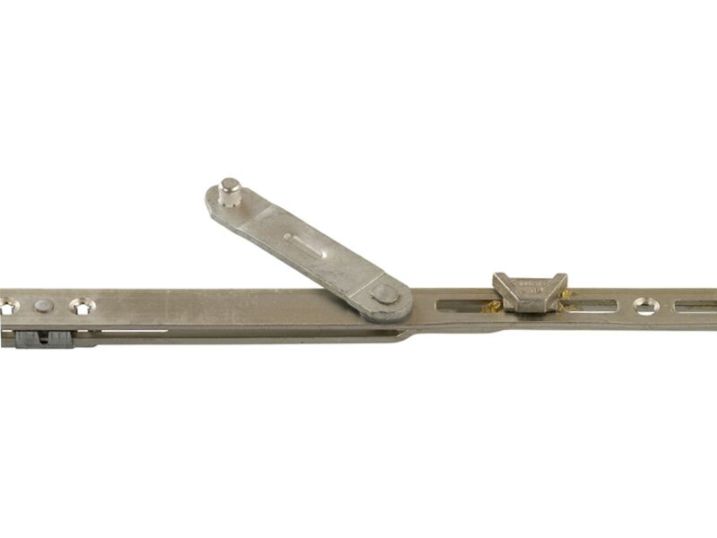 Ножницы на створке Internika, 1211-1410 мм, цапфа 1R. Рис. 3