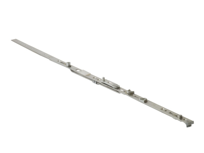 Ножницы на створке Internika, 811-1010 мм, цапфа 1R. Рис. 2 Ножницы на створке Internika, 811-1010 мм, цапфа 1R. Рис. 2