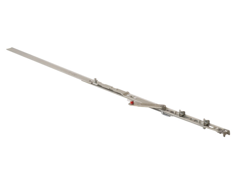 Ножницы на створке 601-800 NT/NX. Рис. 1 Ножницы на створке 601-800 NT/NX. Рис. 1