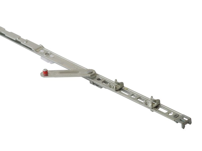 Ножницы на створке 601-800 NT/NX. Рис. 3