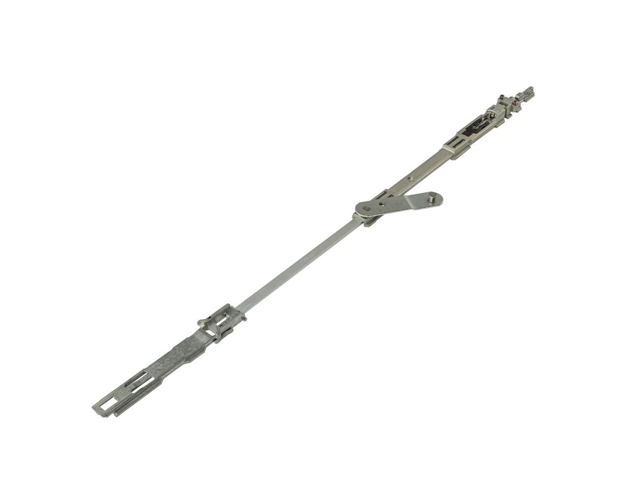 Ножницы на створке 735 L/R ALDES, 740838. Рис. 1 Ножницы на створке 735 L/R ALDES, 740838. Рис. 1