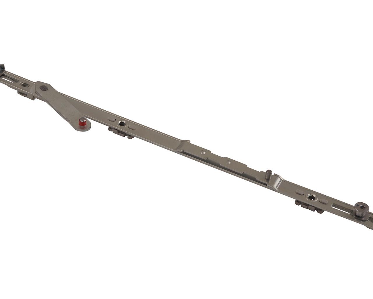 Ножницы на створке 801-1000, 1V с блокиратором, NX. Рис. 1