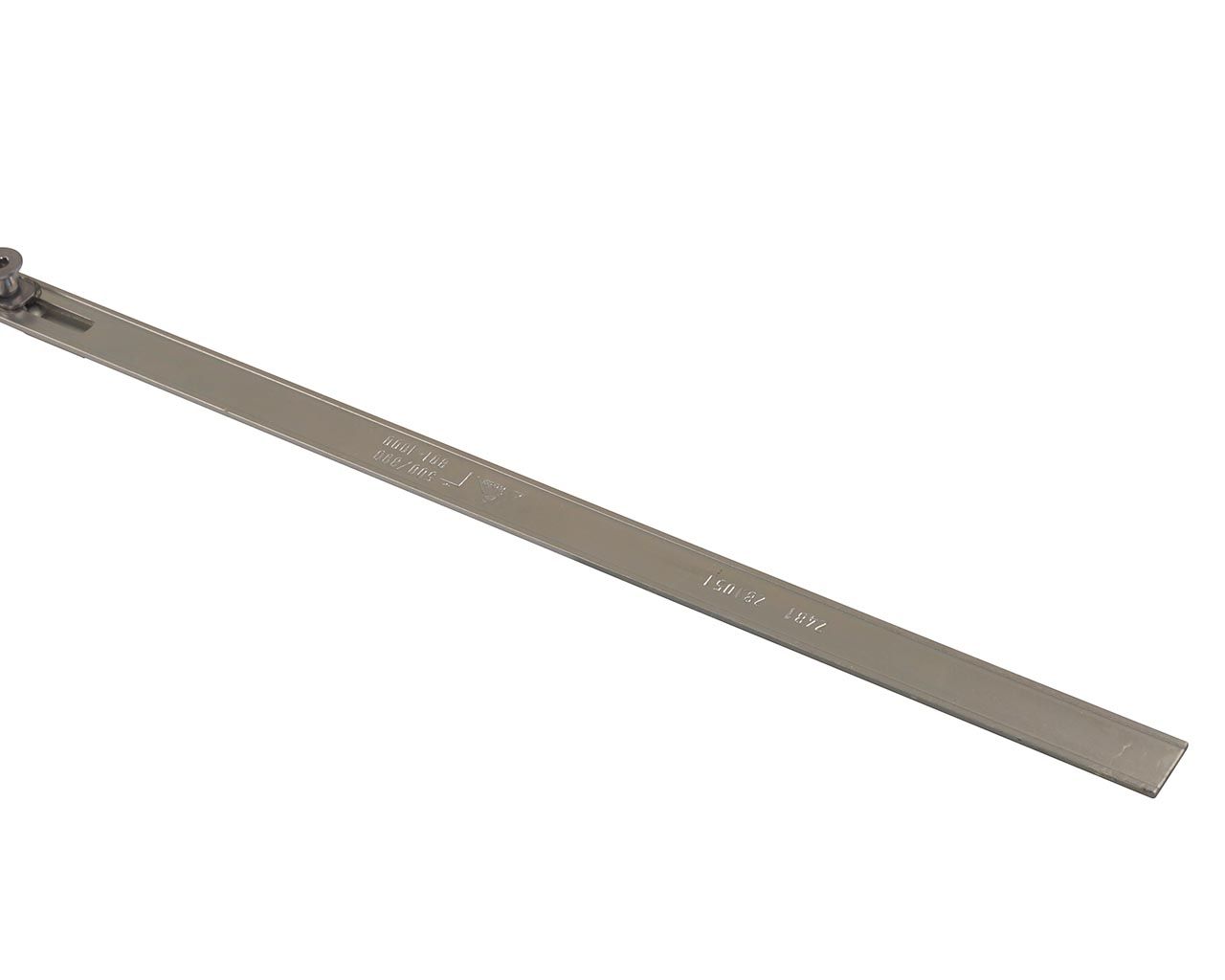 Ножницы на створке 801-1000, 1V с блокиратором, NX. Рис. 3