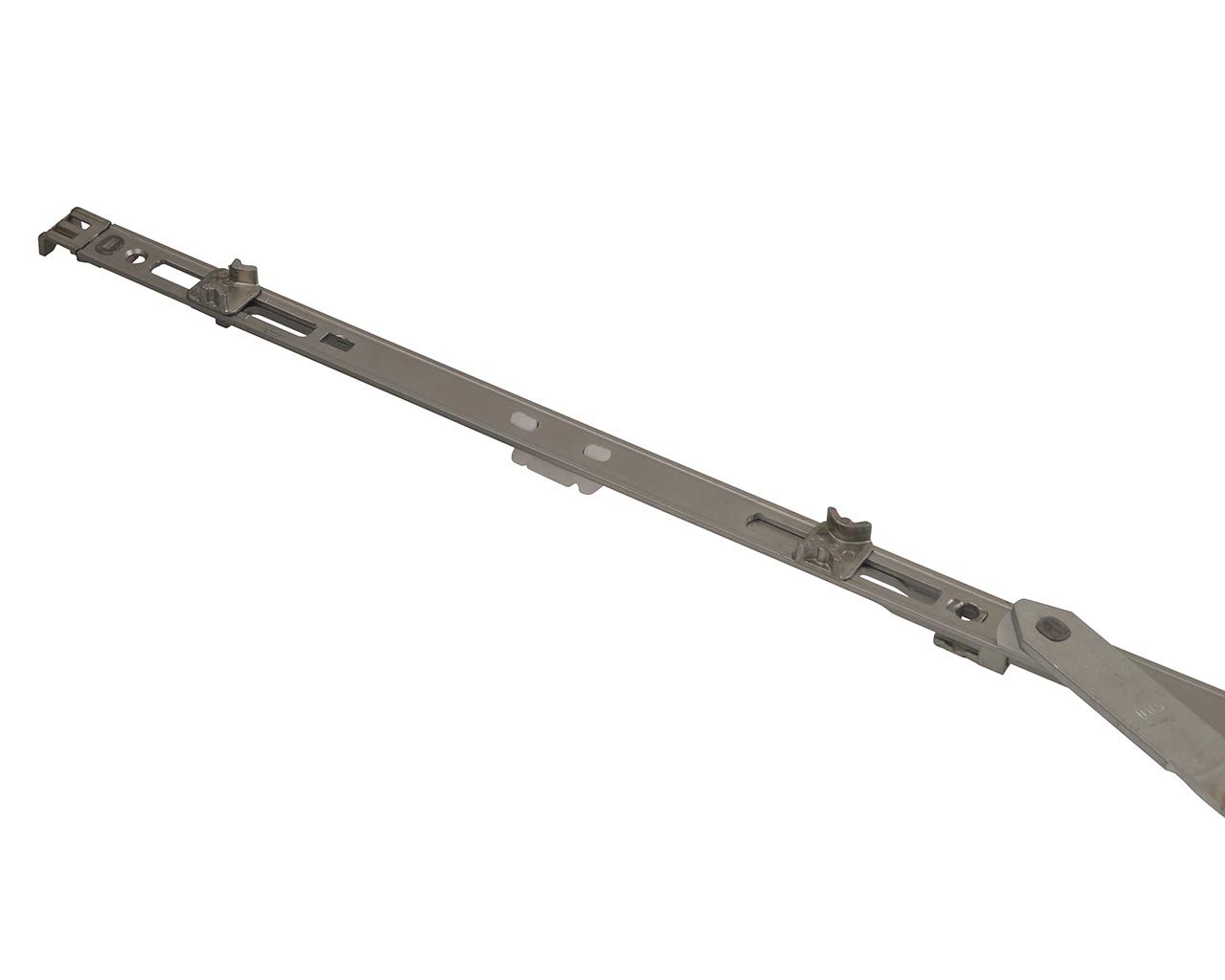 Ножницы на створке 801-1000, с блокиратором, NX. Рис. 2 Ножницы на створке 801-1000, с блокиратором, NX. Рис. 2