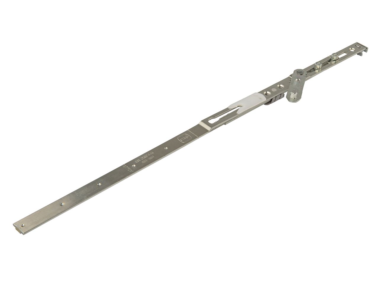 Ножницы на створке Internika, 325-610 мм. Рис. 3 Ножницы на створке Internika, 325-610 мм. Рис. 3