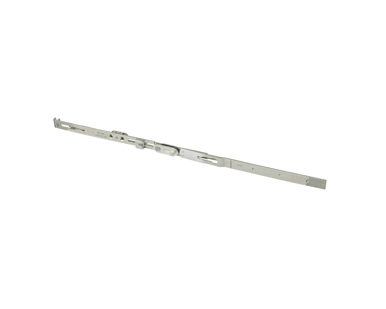 Ножницы на створке скрытые ARX 380-610 мм. Рис. 2