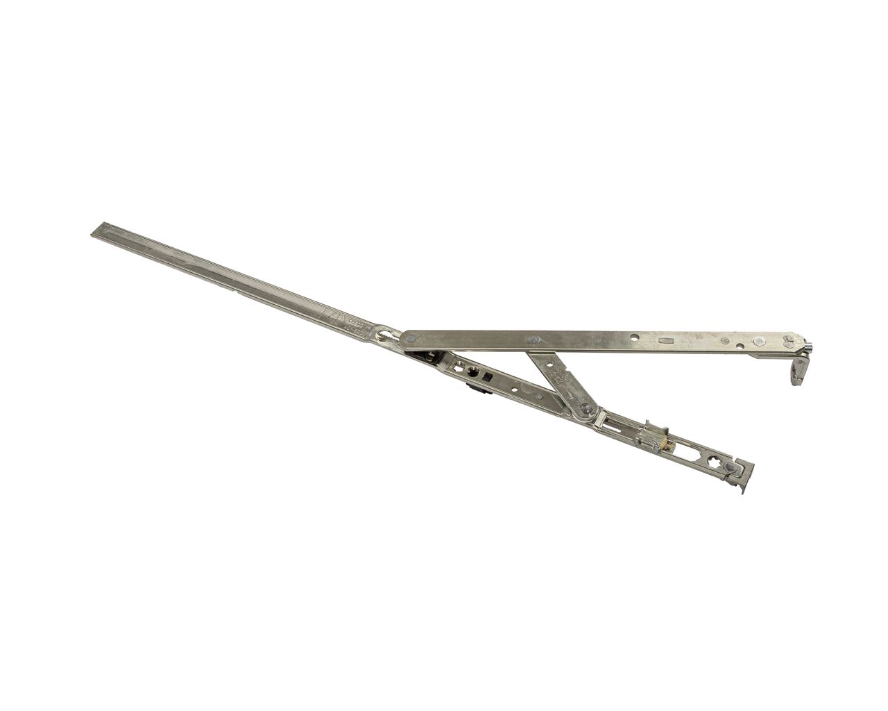 Ножницы одноэлементные откидно-поворотные MM 401-600 мм. Рис. 3 Ножницы одноэлементные откидно-поворотные MM 401-600 мм. Рис. 3