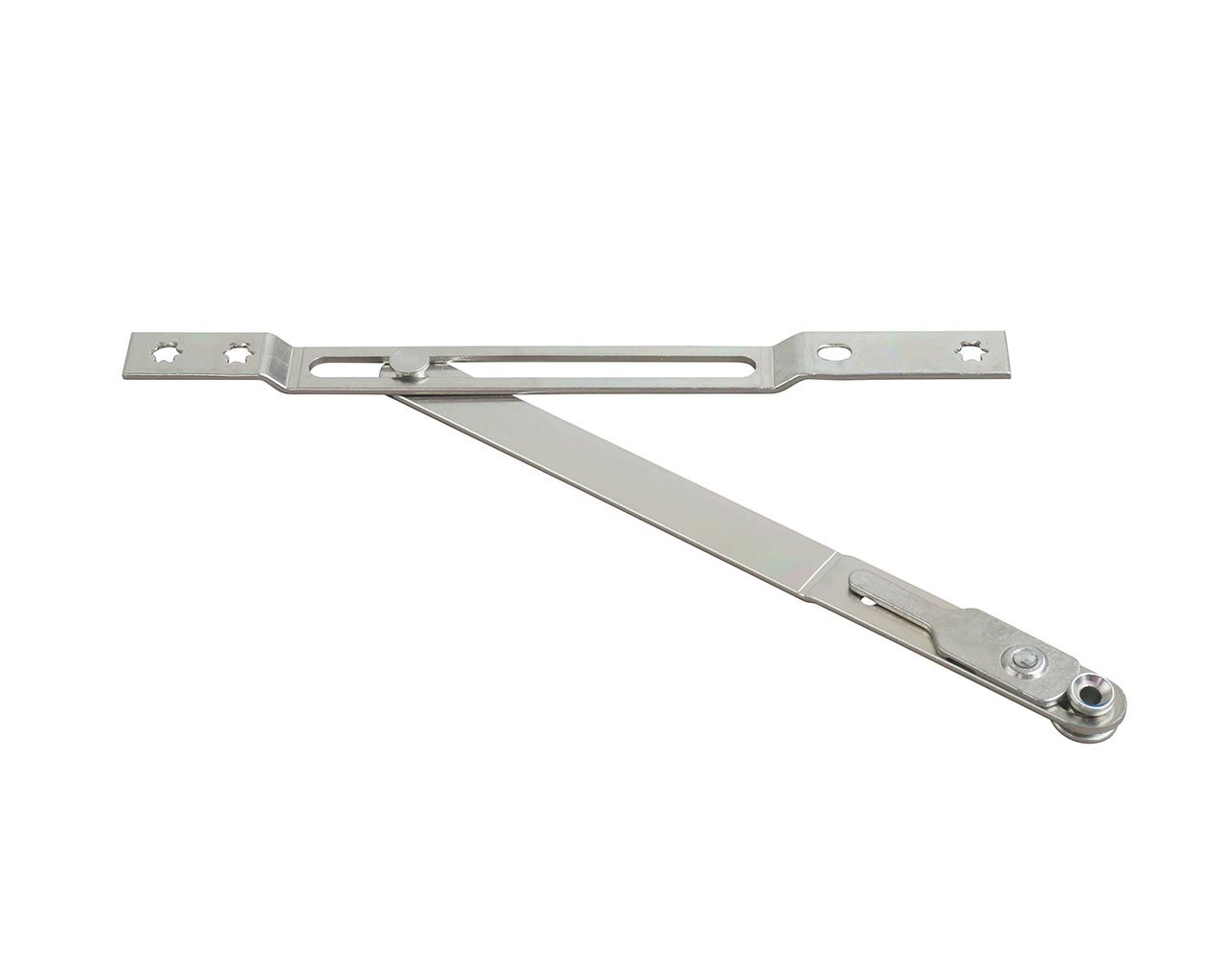 Ножницы откидные с удерживающей планкой max. 80 кг. Рис. 1 Ножницы откидные с удерживающей планкой max. 80 кг. Рис. 1