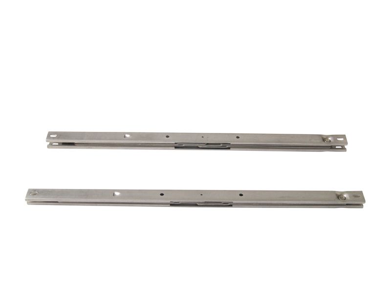 Ножницы параллельно-отставные, 470 мм, фальцлюфт 16.9 мм, 0199000001. Рис. 3