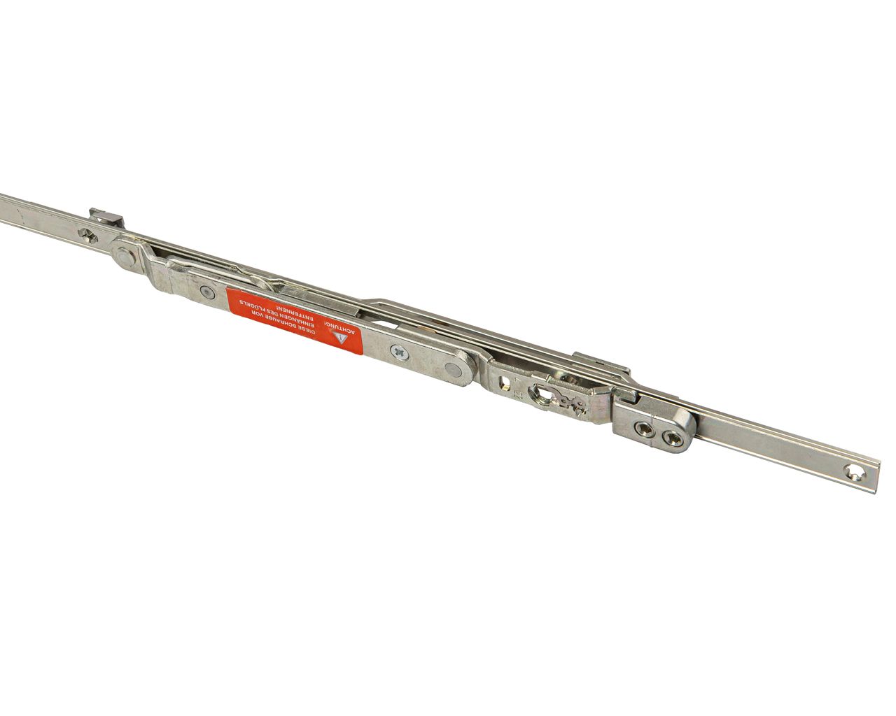 Ножницы петлевые для арочного окна 12/20-9, 450-1250 мм, ММ. Рис. 2 Ножницы петлевые для арочного окна 12/20-9, 450-1250 мм, ММ. Рис. 2