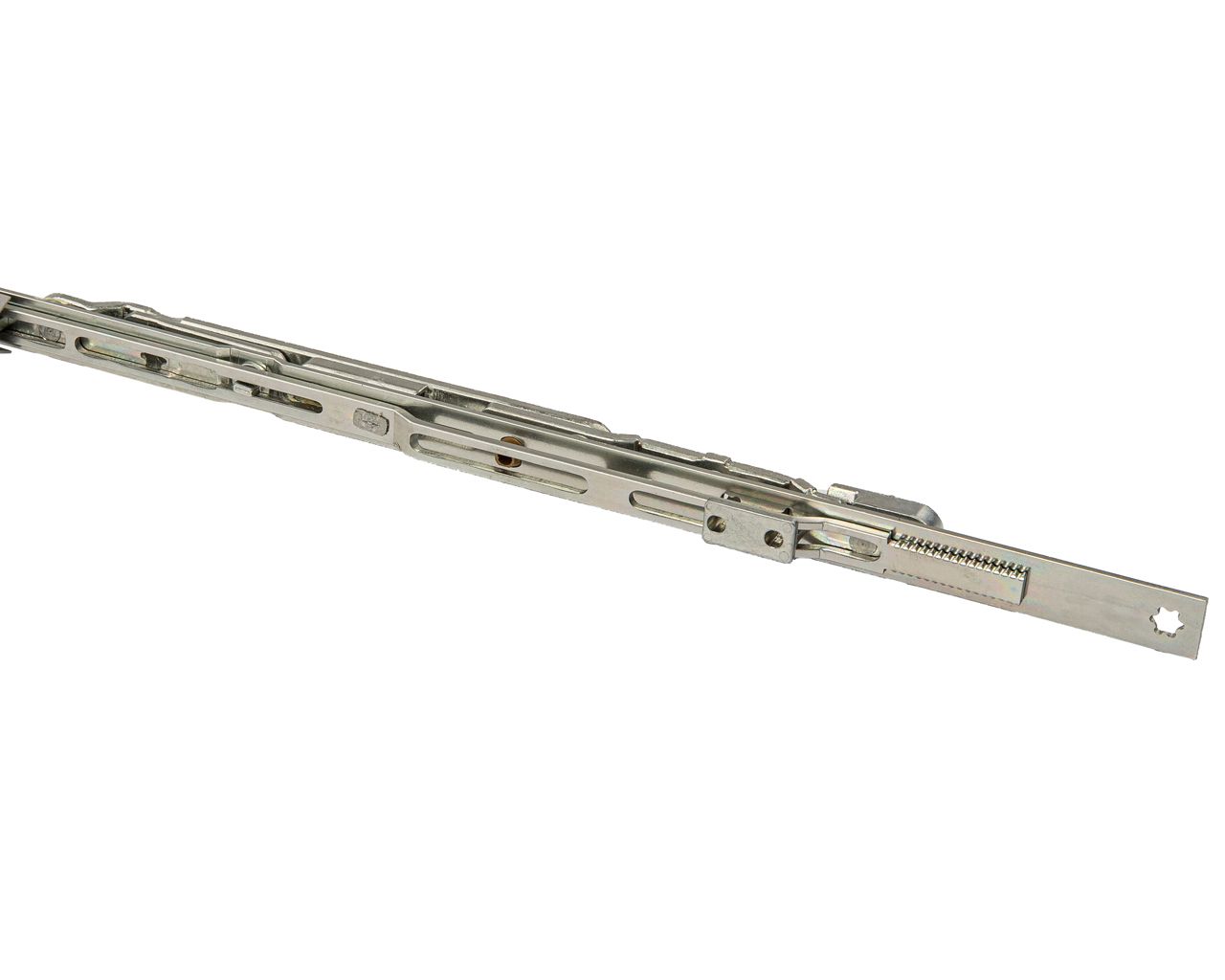 Ножницы петлевые для арочного окна 12/20-9, 450-1250 мм, ММ. Рис. 3