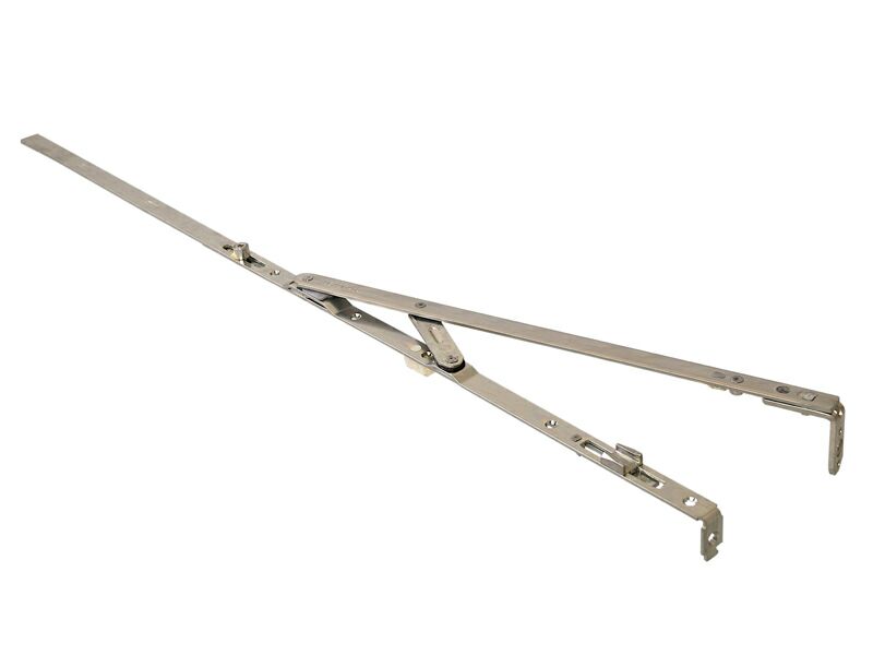 Ножницы п/о 615-840 мм. (1 цапфа) Elementis. Рис. 1 Ножницы п/о 615-840 мм. (1 цапфа) Elementis. Рис. 1