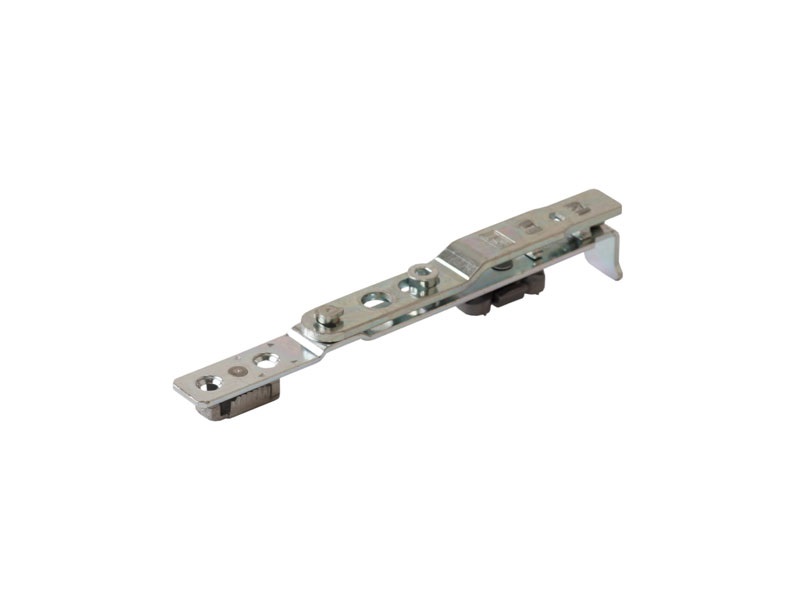 Ножницы поворотные AF DF/MN. Рис. 1