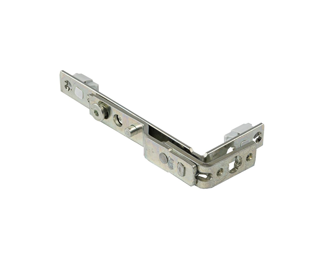 Ножницы поворотные. Рис. 1