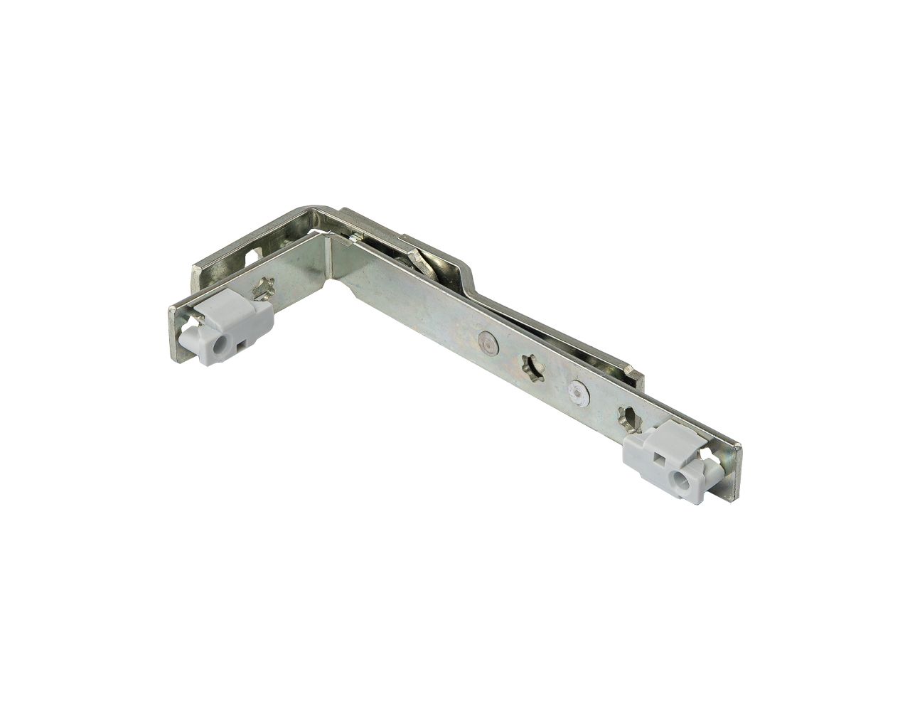 Ножницы поворотные. Рис. 2