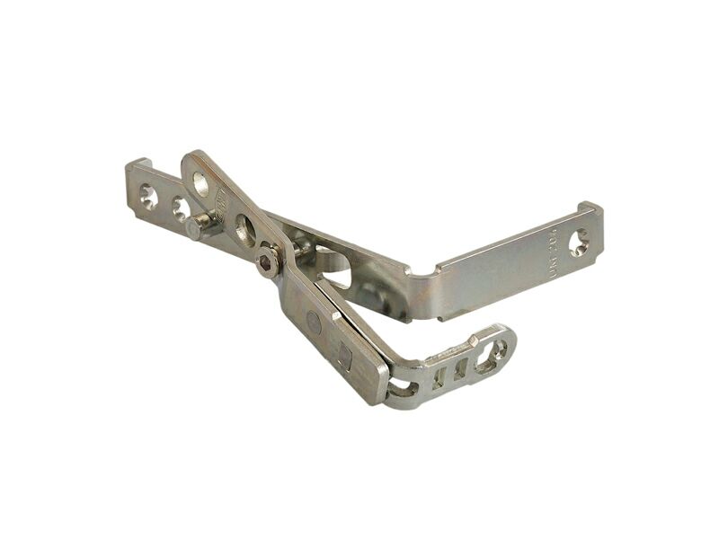 Ножницы поворотные ПВХ и ДЕРЕВО