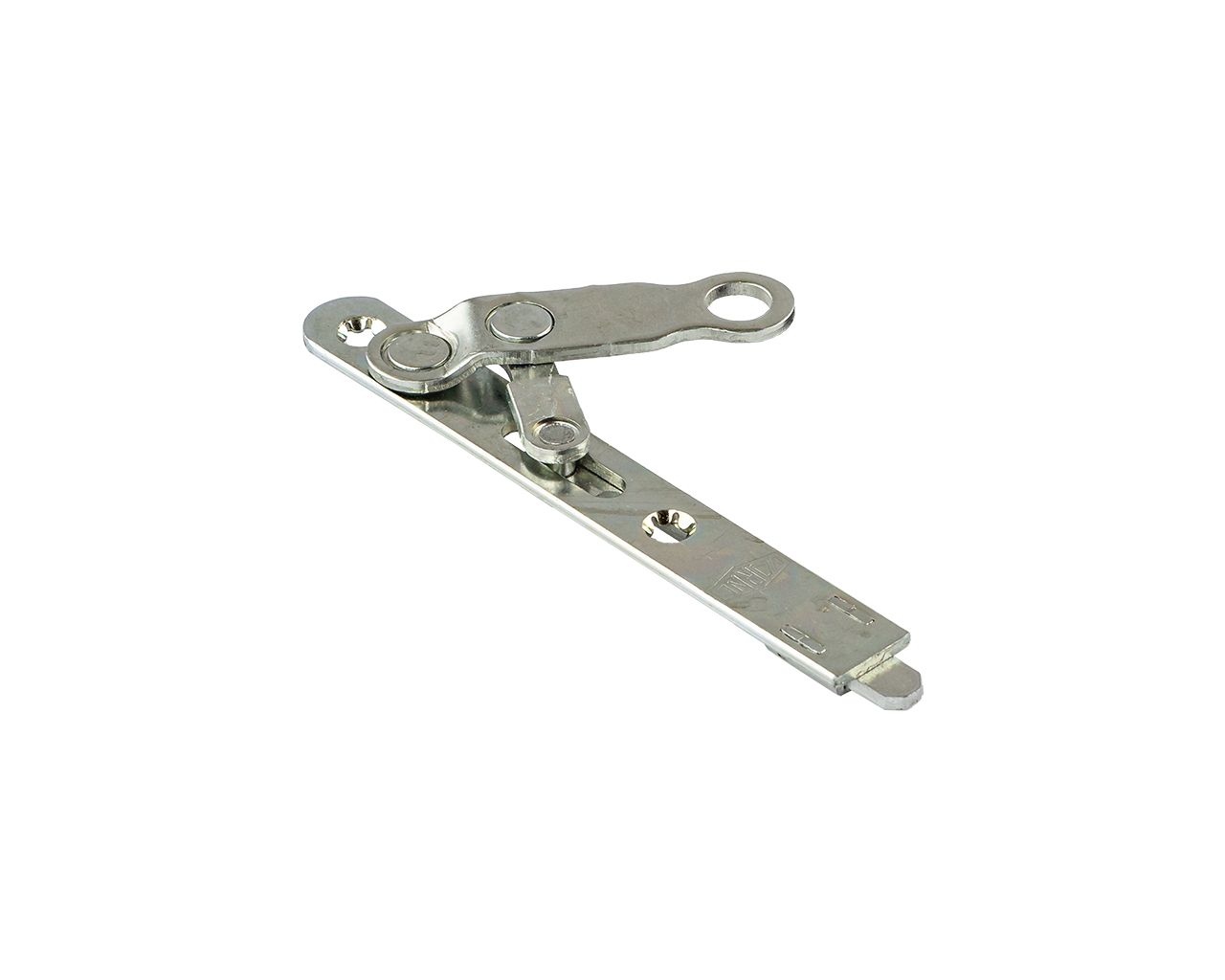 Ножницы поворотные ПВХ и ДЕРЕВО (модернизированные). Рис. 3