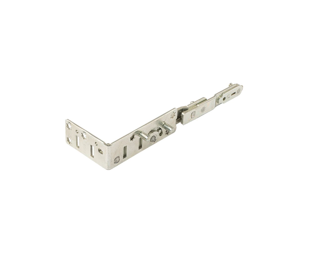 Ножницы поворотные рамная часть 9 мм. левые ПВХ/Дерево (скрытая). Рис. 1 Ножницы поворотные рамная часть 9 мм. левые ПВХ/Дерево (скрытая). Рис. 1