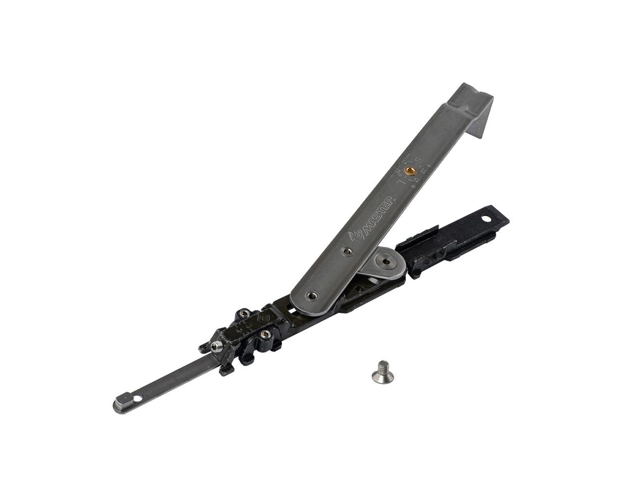 Ножницы поворотно-откидные, 370-450 мм, Европаз. Рис. 1