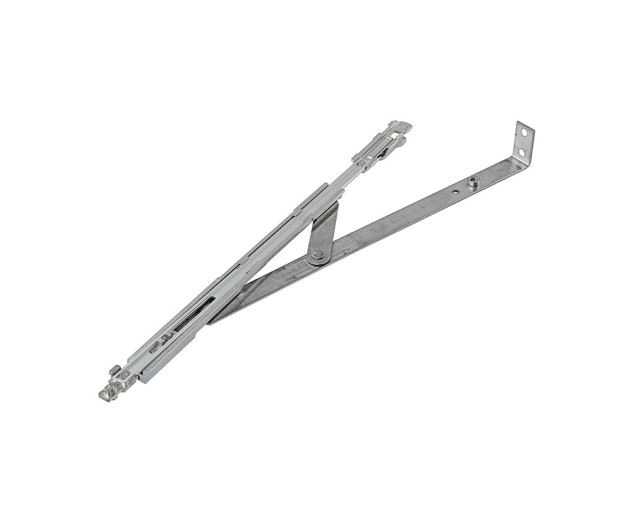 Ножницы поворотно-откидные, 536-1200 мм, Европаз. Рис. 3